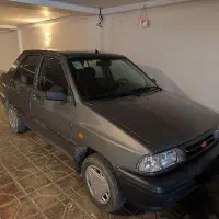 پراید مدل ۹۷ بیرنگ|خودرو سواری و وانت|گرگان, |دیوار