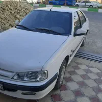 پارس مدل ۹۳|خودرو سواری و وانت|تکاب, |دیوار