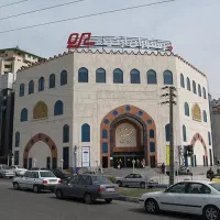 30 متر تجاری مهستان|اجارهٔ مغازه و غرفه|کرج, شهرک اوج|دیوار