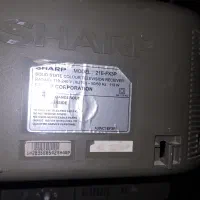 تلوزیون شارپ sharp