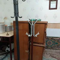 رخت آویز بزرگ و کوچک