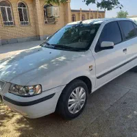 سمند|خودرو سواری و وانت|بهبهان, |دیوار