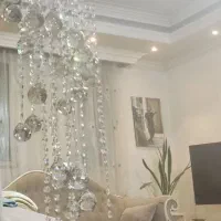 لوستر کنار سانی