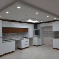 ۱۱۵متر دوخواب/نوساز/فول تجهیز و امکانات/بر طالقانی