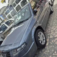 سوند سورن پلاس موتورملی مدل ۱۴۰۰