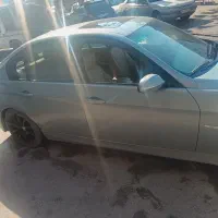 بی ام و 320ای ترخیص 2009|خودرو سواری و وانت|قزوین, |دیوار