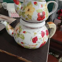 ظروف آشپزخانه