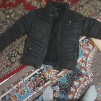 چهار عدد کاپشن زنانه به فروش می رسد|لباس|قزوین, |دیوار