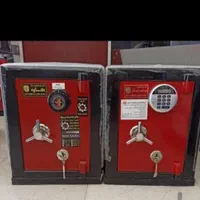 گاوصندوق نسوز با کیفیت و امنیت بالا|ابزارآلات|گرگان, |دیوار