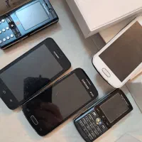 گوشی موبایل