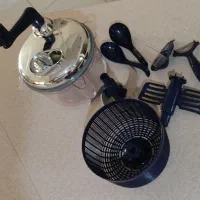 خرد کن دستی