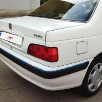 پژو پارس موتور جدید XU7P، خشک، مدل ۱۴۰۲ معمولی