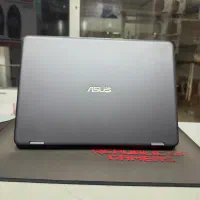 لپتاپ Asus لمسی ۳۶۰درجه نسل۸ پردازندهi5 درحد نو|رایانه همراه|تهران, دزاشیب|دیوار