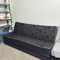 مبل خواب (تخفیف هم داره)