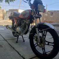 موتور 200 جوان پسند