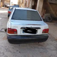 اوراقی پراید گیربکس دینام استارت کاربراتور سرسیلن|قطعات یدکی و لوازم جانبی|شیراز, کیان آباد|دیوار