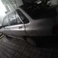 فروش پراید صبا ۸۶|خودرو سواری و وانت|ساری, |دیوار