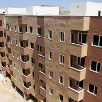 فروش مسکن ملی پروژه عامر مستقل 1|فروش آپارتمان|قم, مسکن مهر|دیوار