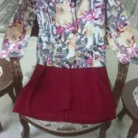 لباس مجلسی
