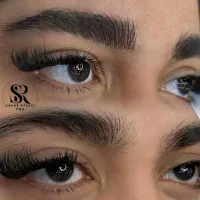 مدل میکروبلیدینگ|خدمات آرایشگری و زیبایی|تهران, تهرانپارس جنوبی|دیوار