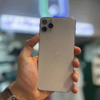 آیفون ۱۱ پرومکس با ضمانت