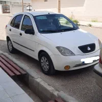 سواری تیبا ۲