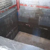 ابندی و عایق کاری چاله اسانسور،استخر،بام ،مخازن،|خدمات پیشه و مهارت|اهواز, زیتون کارمندی|دیوار