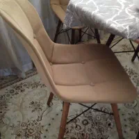 میزناهارخوری 4نفره|میز و صندلی غذاخوری|صباشهر, |دیوار