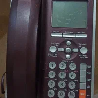 تلفن|تلفن رومیزی|کرج, کمال‌شهر|دیوار