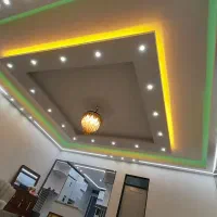 اجرای کناف ،دکوراسیون داخلی منزل پارسآباد|خدمات پیشه و مهارت|پارسآباد, |دیوار