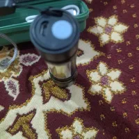 چراغ قوه پلیسی ،ال ای دی داره، قابل شارژ هست|کوهنوردی و کمپینگ|اهواز, بهارستان|دیوار
