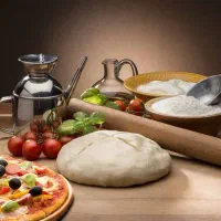 نیروی ساده فست فود