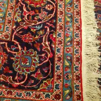 فرش دستبافت ۱۲ متر لاکی