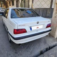پارس tu5|خودرو سواری و وانت|مشهد, سرافرازان|دیوار