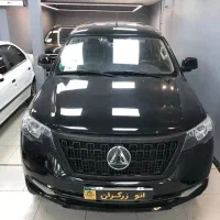 کلوت مکس موتور ۴۰۲ دنده