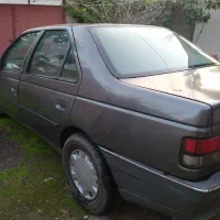 پژو آردی آی مدل ۸۵|خودرو سواری و وانت|آستانه اشرفیه, |دیوار