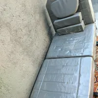 صندلی سرشور و تخت وی ای پی