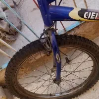 دوچرخه سایز ۲۰|دوچرخه، اسکیت، اسکوتر|پاکدشت, پاکدشت (مامازند)|دیوار