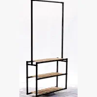 سیزین بندکی رگال قفسه رخت فرانکو