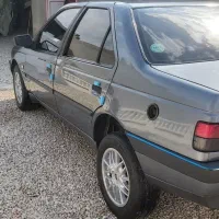 پژو دوگانه مدل ۹۹|خودرو سواری و وانت|وراوی, |دیوار