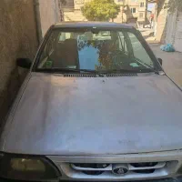 پراید 84|خودرو سواری و وانت|نیشابور, گنبد سبز|دیوار