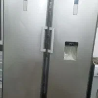 یخچال دوقلو یوشیتا قیمت ۵۰ تومن