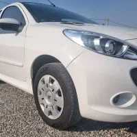 پژو ۲۰۷ اتومات مدل ۹۹|خودرو سواری و وانت|خمینی‌شهر, |دیوار