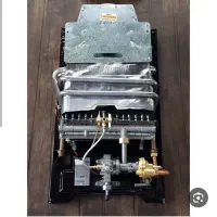 تعمیر و اسیدشویی آبگرمکن های دیواری