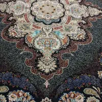 فرش هزارشانه دوعدد