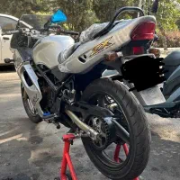 زدایکس150 سی بی بیکینگ