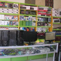 کیس اداری جهت امور حسابداری و املاک اقتصادی|رایانه رومیزی|گلبهار, شهر جدید گلبهار|دیوار