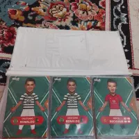 کارت کیمدی|کلکسیون و سرگرمی|میانه, |دیوار