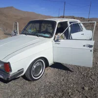 پیکان سواری مدل ۷۷