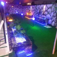 باغچه قعله نو ۳۶۰ متری با سوییت|فروش خانه و ویلا|قرچک, شهرک صنعتی کارا|دیوار